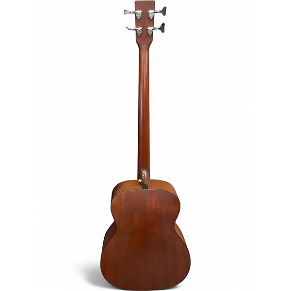 Used Martin B-1 Natural Acoustic Bass Guitar