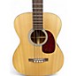 Used Martin B-1 Natural Acoustic Bass Guitar