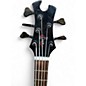 Used Tobias Growler 5 Natural Electric Bass Guitar