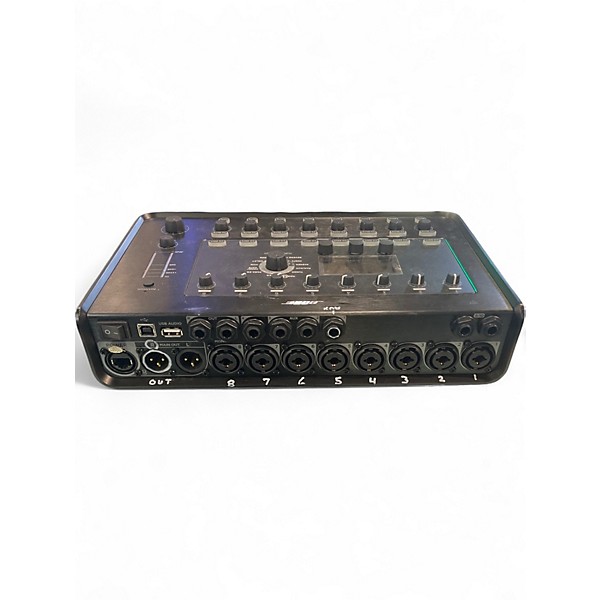 Used Bose T8S TONEMATCH Digital Mixer