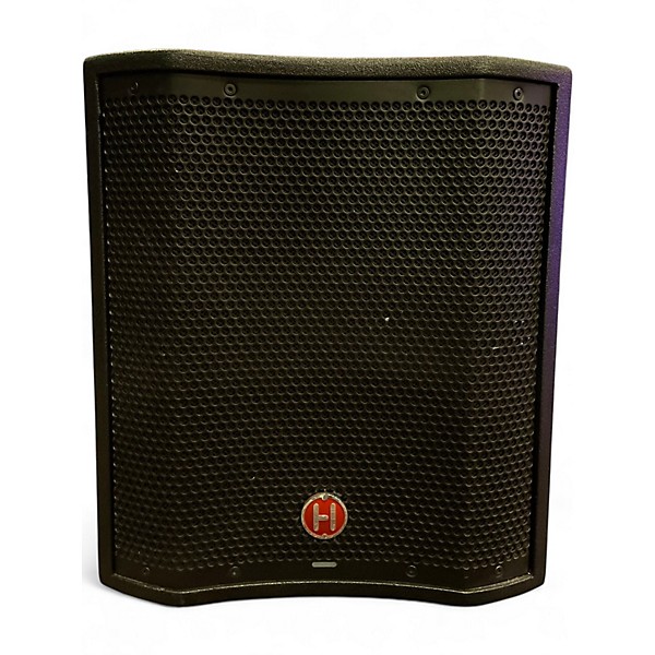 Used Harbinger VARI VS12 Powered Subwoofer