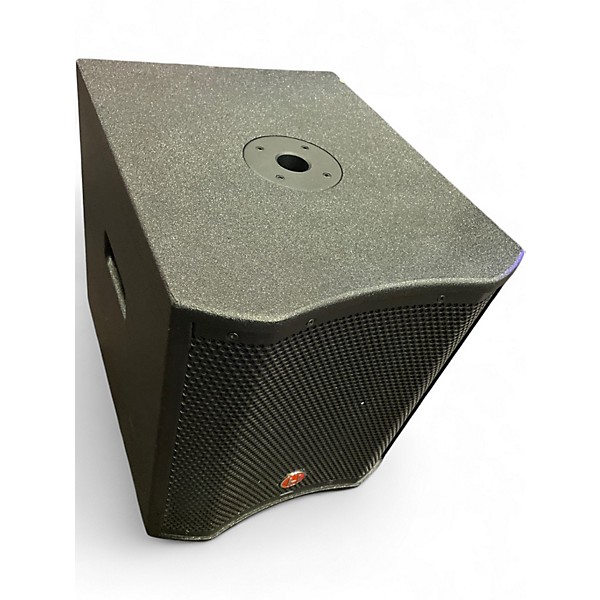 Used Harbinger VARI VS12 Powered Subwoofer