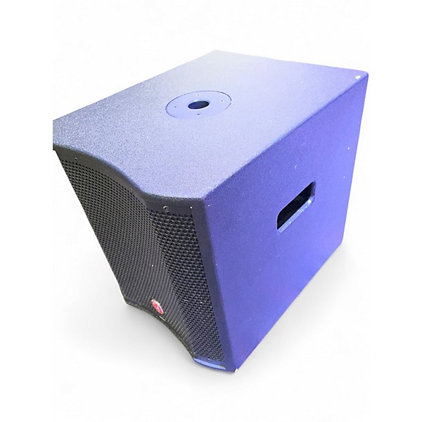 Used Harbinger VARI VS12 Powered Subwoofer