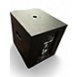 Used Harbinger VARI VS12 Powered Subwoofer