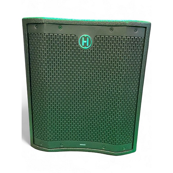 Used Harbinger VARI VS12 Powered Subwoofer