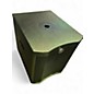 Used Harbinger VARI VS12 Powered Subwoofer