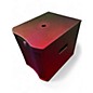 Used Harbinger VARI VS12 Powered Subwoofer