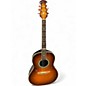 Used Ovation 30TH ANNIVERSARY CC167 CELEBRITY Honey Burst Acoustic Electric Guitar thumbnail