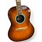 Used Ovation 30TH ANNIVERSARY CC167 CELEBRITY Honey Burst Acoustic Electric Guitar