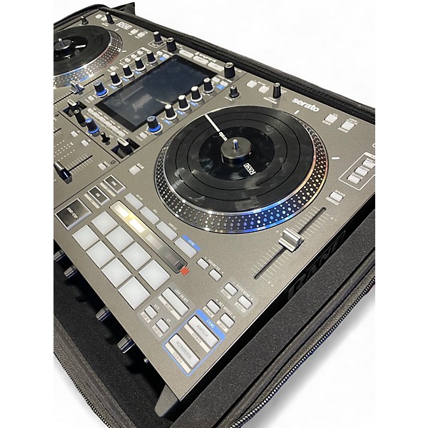 Used RANE SYSTEM ONE DJ Controller
