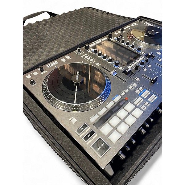 Used RANE SYSTEM ONE DJ Controller