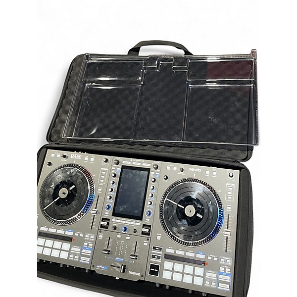 Used RANE SYSTEM ONE DJ Controller