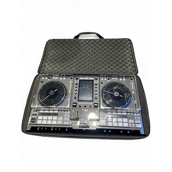 Used RANE SYSTEM ONE DJ Controller