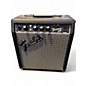 Used Fender Frontman 10G 10W Guitar Combo Amp thumbnail