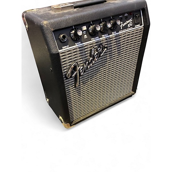 Used Fender Frontman 10G 10W Guitar Combo Amp