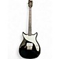 Used First Act Me415 Black Solid Body Electric Guitar thumbnail
