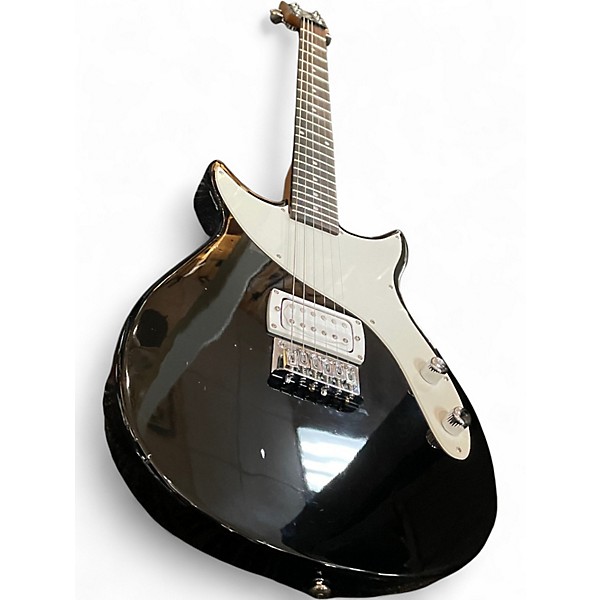 Used First Act Me415 Black Solid Body Electric Guitar