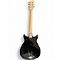 Used First Act Me415 Black Solid Body Electric Guitar