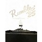 Used Fender Rumble 25 25W 1x10 Bass Combo Amp