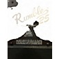 Used Fender Rumble 25 25W 1x10 Bass Combo Amp