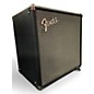 Used Fender Rumble 25 25W 1x10 Bass Combo Amp