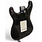 Used Fender Vinter II 50's Stratocaster Black Solid Body Electric Guitar
