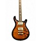 Used PRS SE Singlecut McCarty 594 McCarty Tobacco Sunburst Solid Body Electric Guitar
