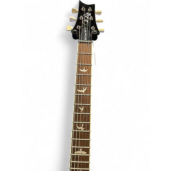 Used PRS SE Singlecut McCarty 594 McCarty Tobacco Sunburst Solid Body Electric Guitar