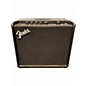 Used Fender Mustang LT25 25W 1x8 Guitar Combo Amp thumbnail