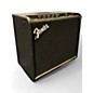 Used Fender Mustang LT25 25W 1x8 Guitar Combo Amp