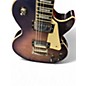 Used Epiphone Les Paul Standard Pro PURPLE BURST Solid Body Electric Guitar