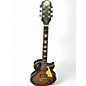 Used Epiphone Les Paul Standard Pro PURPLE BURST Solid Body Electric Guitar
