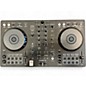 Used Pioneer DJ DDJ-FLX4 DJ Controller thumbnail