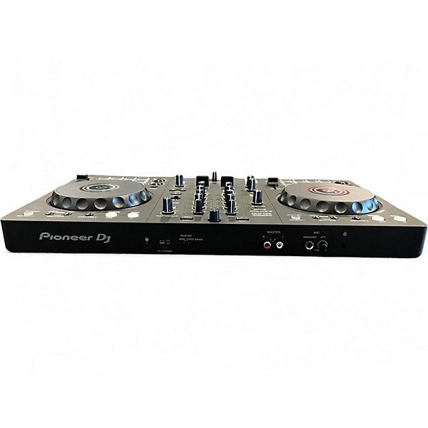 Used Pioneer DJ DDJ-FLX4 DJ Controller