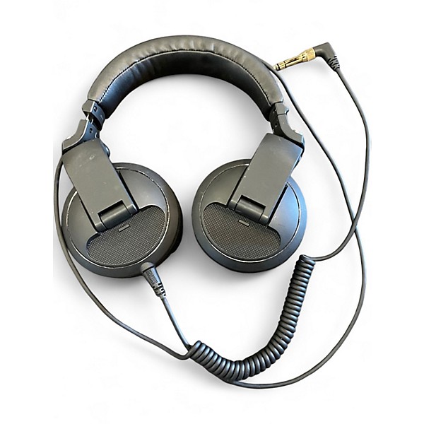 Used Pioneer DJ HDJX5 DJ Headphones