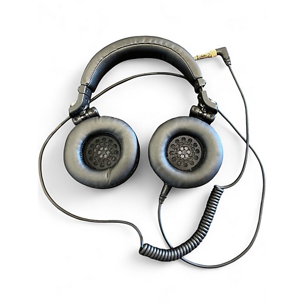 Used Pioneer DJ HDJX5 DJ Headphones