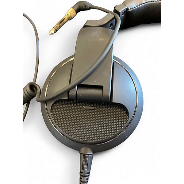 Used Pioneer DJ HDJX5 DJ Headphones