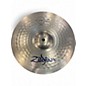Used Zildjian 14in Planet Z Hi Hat Pair Cymbal