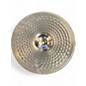 Used Zildjian 14in Planet Z Hi Hat Pair Cymbal