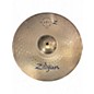 Used Zildjian 16in Planet Z Crash Cymbal thumbnail