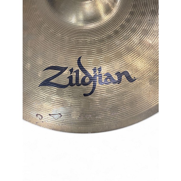 Used Zildjian 16in Planet Z Crash Cymbal