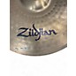 Used Zildjian 16in Planet Z Crash Cymbal
