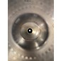 Used Zildjian 16in Planet Z Crash Cymbal