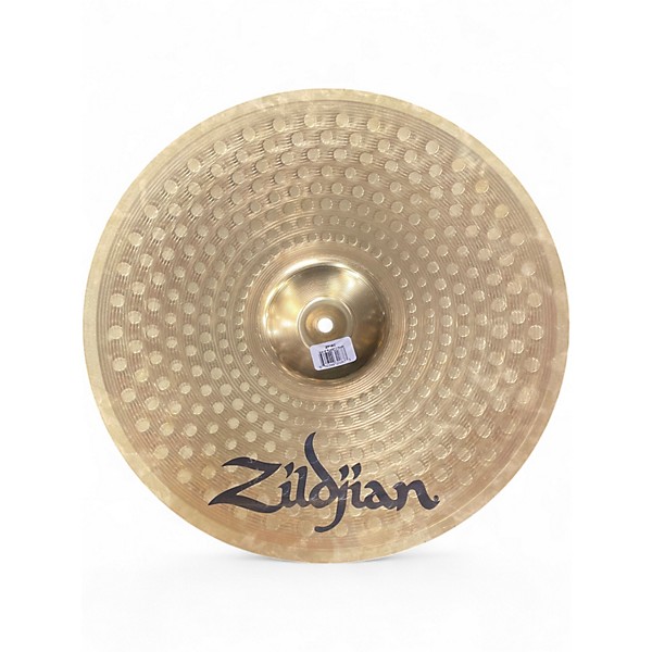 Used Zildjian 16in Planet Z Crash Cymbal