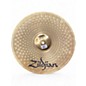 Used Zildjian 16in Planet Z Crash Cymbal