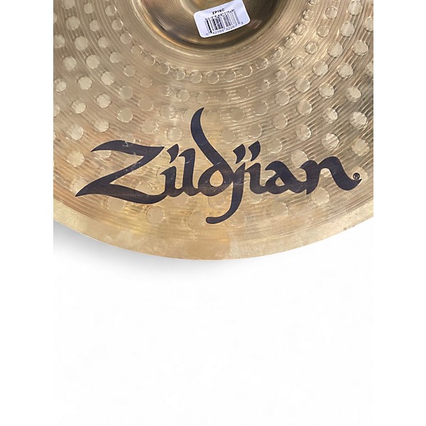 Used Zildjian 16in Planet Z Crash Cymbal
