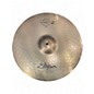 Used Zildjian 20in Planet Z Ride Cymbal thumbnail