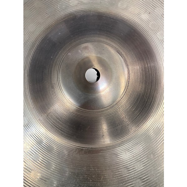 Used Zildjian 20in Planet Z Ride Cymbal