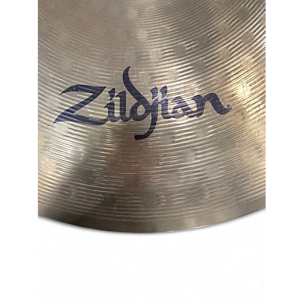 Used Zildjian 20in Planet Z Ride Cymbal