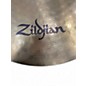 Used Zildjian 20in Planet Z Ride Cymbal